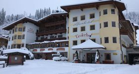 Alpenhotel Tirolerhof