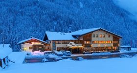 AlpenSporthotel Grandau