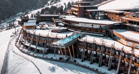 Alpin Panorama Hotel Hubertus