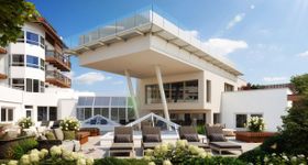 Alpin-Spa-Hotel Naudererhof