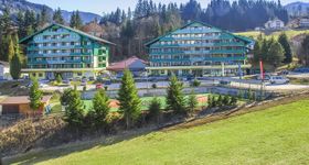 Alpine Club by Diamond Resorts