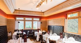 Alpine Wellness Hotel Masl