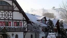 Alpine Valley Resort