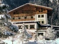 Alpinhotel Schrofenblick