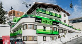 Apart Hotel Wieser