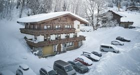 Apart-Landhaus Stefanie