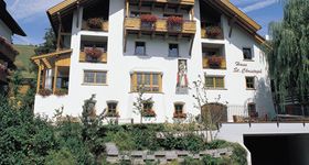 Apart-Pension St. Christoph