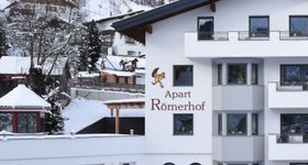 Apart Römerhof