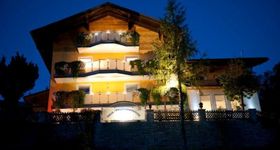 Apartmenthaus Vergissmeinnicht