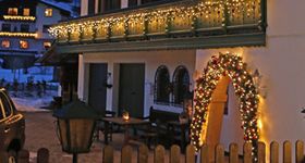 Apartments Mühlradl