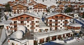 Aparthotel Sterngucker