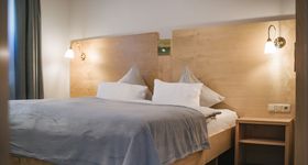 App./Hotel-Garni Arlenburg-Aparthotel