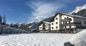 App./Pension Zangerl Kurt