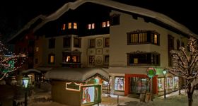 App./Pension Lärchenhof