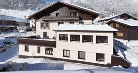 App./Pension Morgensonne