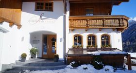 App./Pension Strolz Christian