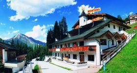 Appart & Chalets Montana