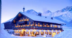 Appartement Thomanhof