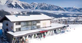 Aparthotel Tritscher