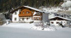 Appartement Zangerle Inge