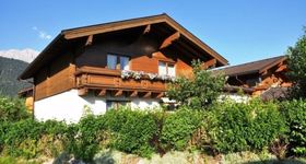 Appartement Alexandra