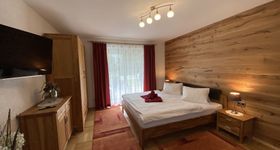 Appartement Brandstätter