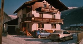 Appartement Eberharter C&W