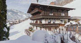 Appartement Feldinggut