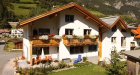 Appartement Ferienhaus Gundi