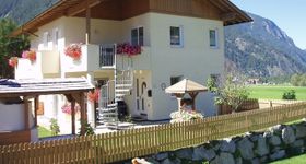 Appartement Frischmann