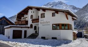 Appartement Habicher Margit