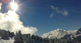 Appartement Haus Olympia