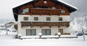 Appartement Haus Edelweiß - Holzschuster