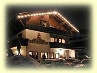 Appartement Haus Salzburg