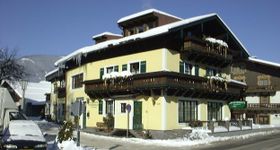 Appartement Haus Schönpflug