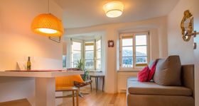 Appartement-INNS´bruck
