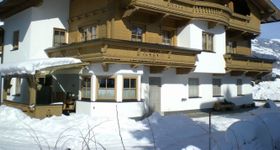 Appartement Landhaus Aschaber