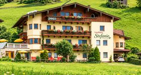Appartement Landhaus Stefanie