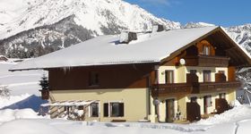 Appartement Patricia