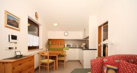 Appartement Rossfeld