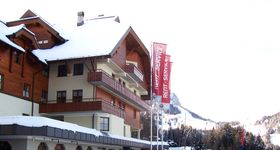 Appartement Sonja Nassfeld