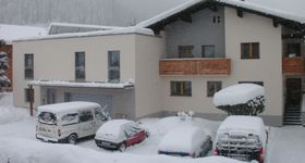 Appartement St. Christopherus