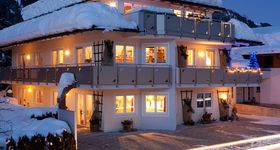 Appartementhaus Charisma