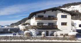 Appartementhaus Charlotte