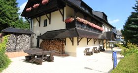 Appartementhaus Am Fichtelberg