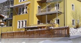 Appartementhaus Anita