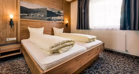 Appartementhaus Fridolin