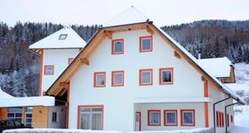 Appartementhaus Hochegg