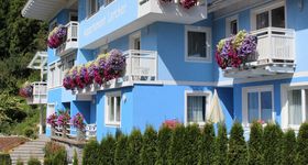 Appartementhaus Lercher