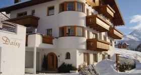 Appartements Daisy